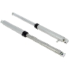 Steli forcella per Yamaha PW50, ricambi YAMAHA PW50