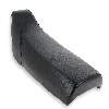 Sella per Yamaha PW80 (Nera), ricambi YAMAHA PW80