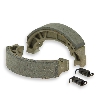 Ganasce per freno posteriore per Yamaha PW80, ricambi YAMAHA PW80