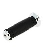 Manopola Sinistra per scooter Baotian BT49QT-12 , Ricambi Baotian BT49QT-12