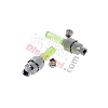Tappi valvola luminoso, Ricambi Baotian BT49QT-12