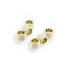 Lotto di 6 rulli per variatore per scooter Baotian 50cc 4 tempi (7g), Ricambi Baotian BT49QT-12