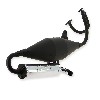 Marmitta per scooter Baotian BT49QT-12, Ricambi Baotian BT49QT-12