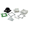 Pacco lamellare per carburatore Dellorto PHBG, Ricambi mini quad