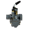 Carburatore da 19 mm per mini quad, Ricambi mini quad