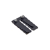 Lamina progressiva in carbonio per carburatore di mini quad, Ricambi mini quad