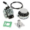 Kit carburatore 15 per mini quad, Ricambi mini quad