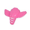 Carena anteriore pocket quad - Rosa, Ricambi mini quad