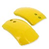 pair parafango pocket quad (Giallo), Ricambi mini quad
