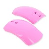 pair parafango pocket quad (Rosa), Ricambi mini quad