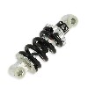 Ammortizzatore posteriore per electro-quad (tipo 2, 125mm), Ricambi ATV elettrici CRZ