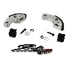 Kit ganasce in carbonio per frizione a 2 masse Zocchi, Ricambi mini quad