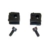 Kit supporto molle per frizione cinese a due masse , Ricambi mini quad