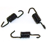 Molle di serie per frizioni di mini quad 9 spire, Ricambi mini quad