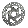 Disco freno per mini quad (tipo 2), Ricambi mini quad