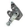 Pinza freno posteriore per mini quad (tipo 1), Ricambi mini quad