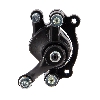 Pinza freno anteriore destra per mini quad, Ricambi mini quad