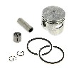 Kit Pistone 44mm per 49cc, Ricambi mini quad