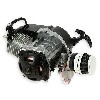 Motore mini quad BLACK EDITION 49cc - Tipo 3, Ricambi mini quad