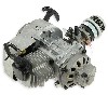 Motore mini moto ATV 49cc (tipo 1), Ricambi mini quad