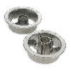 Cerchio posteriore per mini quad Alu (tipo 2), Ricambi mini quad