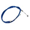 Cavo acceleratore Tuning (blu, Tipo B), Ricambi mini quad
