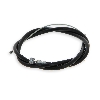 Cavo acceleratore per Kit carburatore da 15mm, Ricambi mini quad