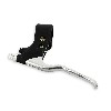 Leva freno sinistra per Pocket Quad (tipo 1), Ricambi mini quad
