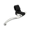 Leva freno sinistra per Pocket Quad (tipo 2), Ricambi mini quad