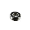 Cuscinetti frizione 6202RS di alta qualità di 15 mm per campana di serie, Ricambi mini quad