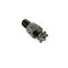 Pignone a 6 denti passo piccolo (tipo G), Ricambi mini quad