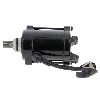 Motor arranque de Quad Shineray 250cc ST-9E (Nero), Ricambi quad 250cc STIXE ST9E