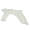 Carena sinistra per Quad Shineray 250cc ST-9E - BIANCO, Ricambi quad 250cc STIXE ST9E