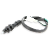 Interruttore della luce del freno per Quad Shineray 250 ST-9E, Ricambi quad 250cc STIXE ST9E