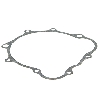 guarnizione della scatola dell'accensione quad Shineray 250cc STXE, Ricambi Shineray 250 STXE