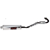 Marmitta per Quad 250 cc Shineray ST-9E, Ricambi quad 250cc STIXE ST9E