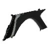 Carena destra per Quad Shineray 250cc ST-9E - NERO, Ricambi quad 250cc STIXE ST9E