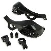 Kit paramani per quad (nero), Ricambi quad 250cc STIXE ST9E