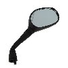 Specchietto retrovisore destro per Quad Shineray 250cc ST-9E, Ricambi quad 250cc STIXE ST9E
