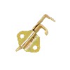 Serratura sella per Quad Shineray 250cc ST-9E, Ricambi quad 250cc STIXE ST9E
