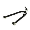 Braccio sospensione superiore destra per Quad 250 Shineray St-9E (nero), Ricambi quad 250cc STIXE ST9E