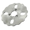 Disco freno posteriore per Quad Shineray 250ST-9E, Ricambi quad 250cc STIXE ST9E