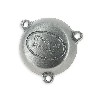 Coperchio pignoneria del motorino di avviamento per Quad Shineray 250cc ST-9E, Ricambi quad 250cc STIXE ST9E