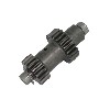 Pignoneria cambio per Quad Shineray 250cc ST-9E (tipo 3), Ricambi quad 250cc STIXE ST9E