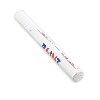 Marker bianco per pneumatico , Ricambi quad 250cc STIXE ST9E