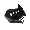 Proteggi tallone destro per Quad Shineray 250cc ST-9E, Ricambi quad 250cc STIXE ST9E
