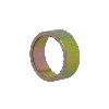 Anello per assale posteriore per Quad Shineray 250cc ST-9E , Ricambi quad 250cc STIXE ST9E