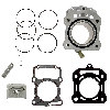 Kit cilindro per Shineray 250ST9-E-STIXE (ZongShen), Ricambi quad 250cc STIXE ST9E