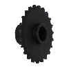 Pignone 23 denti per Quad Shineray 200cc (XY200ST-6A), Ricambi Shineray 200 ST6A