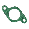 Guarnizione per pipa di immissione per quad Shineray 300cc , Ricambi Quad Shineray 300